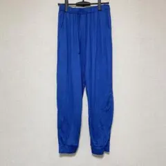 ワイドパンツ 【3XL】 パンツ 練習着 ダンスパンツ イージーパンツ