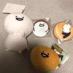 お文具といっしょ　グッズ