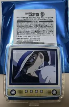 名探偵コナン アニメ30周年記念 アクスタコレクションＧ⑩　怪盗キッド