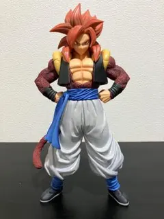 2026年最新】the greatest saiyan a賞 ゴジータの人気アイテム - メルカリ