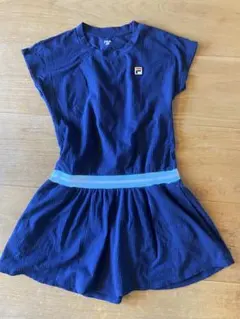 FILA テニスウェア Sサイズ