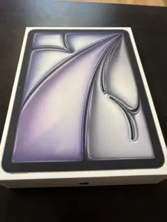 国内正規品 128GB iPad Air(M3)11インチ Wi-Fi