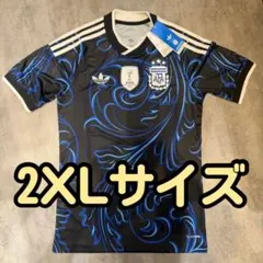 2026年最新】アルゼンチン代表 ユニフォームの人気アイテム - メルカリ