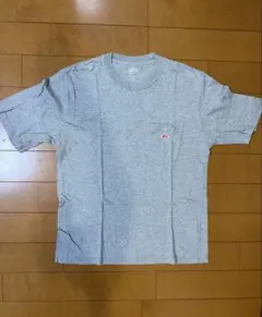 DANTON ダントン ポケットTシャツ サイズ40のサムネイル