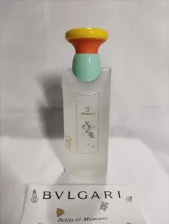ブルガリ プチ ママン 100ml 香水のサムネイル