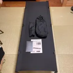 VENTLAX 2WAY adjustable cotのサムネイル