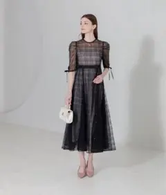 leja オケージョンドレス　同窓会　成人式　結婚式