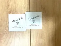 ホワイトショットSXS 0.2g 2包 POLA