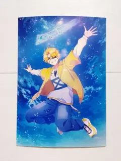 からぴちパラダイス2026 L判ブロマイド たっつん - メルカリ