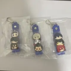 ブルーロック　ぽこっとチャーム