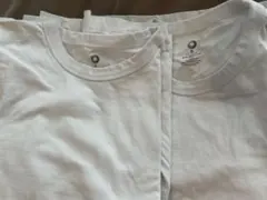 ファミリーマートTシャツ 2枚セット