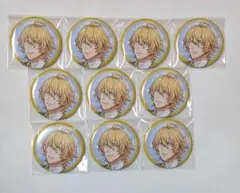 うたプリ ASSHC 缶バッジ 四ノ宮那月