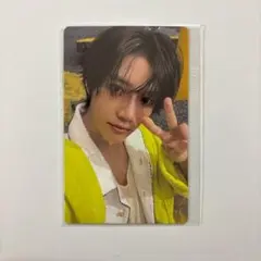 TXT 公式 7TH YEAR weverse 本国 ラキドロ ボムギュ