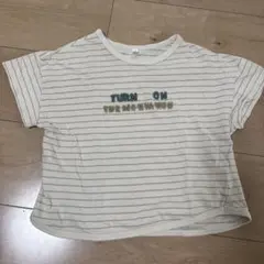 バースデイTシャツ