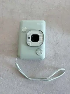 instax mini 11 ミントグリーン 本体
