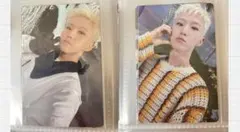 SEVENTEEN SECTOR17 ホシトレカ