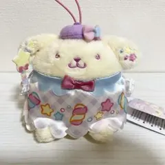 ジュエルペット ローサ ぬいぐるみ マスコット サンリオ - メルカリ