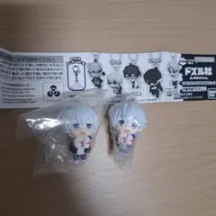ドズル社つまんでつなげてますこっと おらふくん
