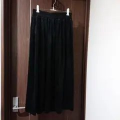 しまむら 未使用 スカート