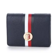 TOMMY HILFIGER（トミー ヒルフィガー）アイコンカード＆コインケース
