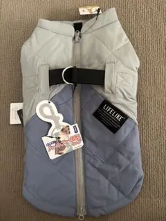 2025年新作☆LIFELIKE アビエイターパデッドハーネス2L