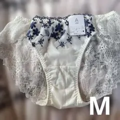 アンフィ　フレアショーツ PLH258 Mサイズ