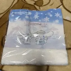 シナモンロール 一番くじ