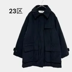 2026年最新】23区 オンワード樫山 コートの人気アイテム - メルカリ