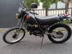 スズキ　ts50 ハスラーのサムネイル