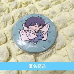 そらる　ファミマ　コラボ　缶バッジ　単品