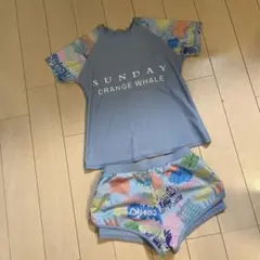 値下げ中！水着Mサイズ140〜150