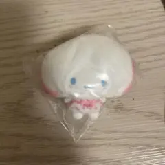 サンリオ　ちびっとも　おかず　シナモン