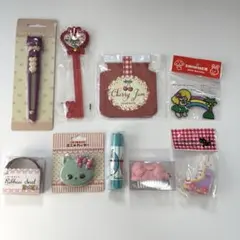 スイマー 文房具 まとめ売り