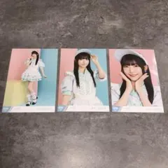 ≠ME ノイミー 生写真 ダイナー衣装 永田詩央里 - メルカリ