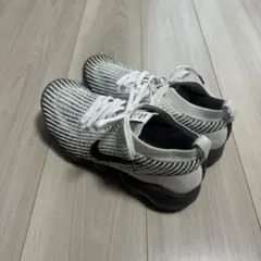 Nike Air Vapormax スニーカー ホワイト/ブラック