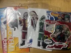 僕のヒーローアカデミア　アクリルスタンド　まとめ売り