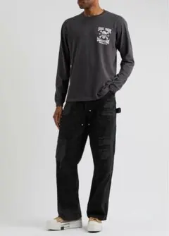 2026年最新】Gallery Dept メンズ ワークパンツ・カーゴパンツ