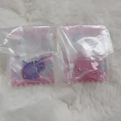 メロクロ　グミチュアチャーム