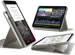 ESR Shift iPad Air 13インチ M4 ケース キーボード - メルカリ