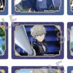 あんスタ 追憶 チェックメイト 瀬名泉 カード