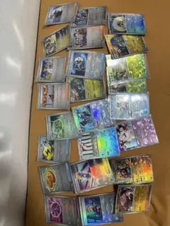 ポケモンカード モンスターボールミラー　まとめ売り