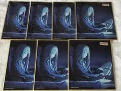 プロセカ　宵崎奏　色紙　53a