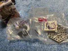 モンスターハンタースタンダードモデル　plus Vol.26 タマミツネ