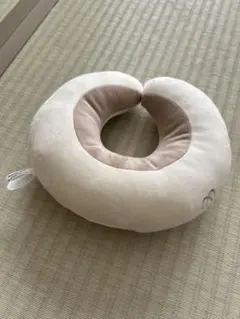 エールベベ 2WAY うたたねクッション