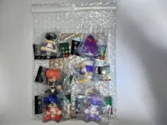 パワプロくんならぶんです。3 　全6種コンプリートセット