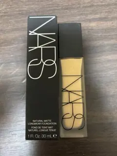 NARS ナチュラル ロングウェア ファンデーション 04794のサムネイル