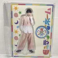 即購入◎】FANTASTICS 中島颯太 アクリルスタンド 2種セット - メルカリ