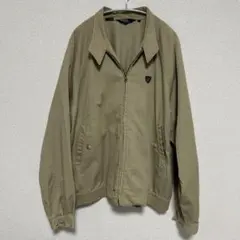 polo Ralph lauren 80s 90s USA製 スイングトップ