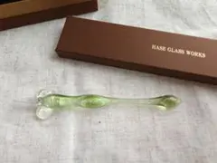 HASE硝子工房 しずくガラスペン - メルカリ