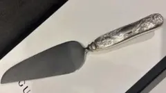 2025年最新】TIFFANY ケーキサーバーの人気アイテム - メルカリ